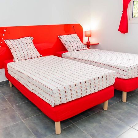 Promo ! Les Paisibles Villas C & G Richeplaine Екстериор снимка