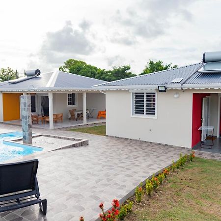 Promo ! Les Paisibles Villas C & G Richeplaine Екстериор снимка