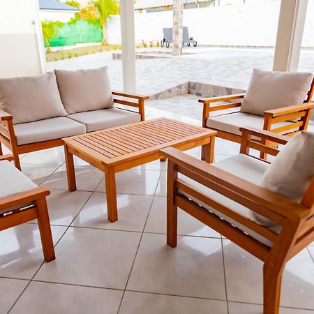 Promo ! Les Paisibles Villas C & G Richeplaine Екстериор снимка