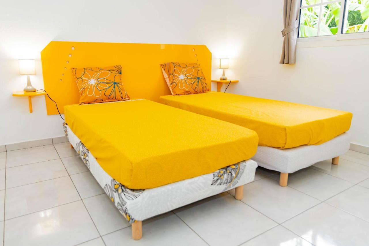 Promo ! Les Paisibles Villas C & G Richeplaine Екстериор снимка