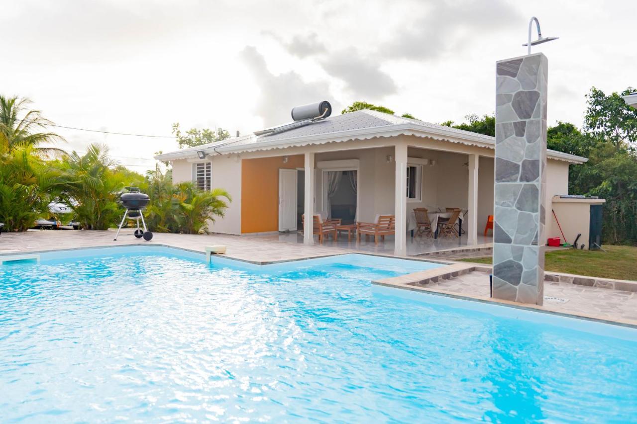 Promo ! Les Paisibles Villas C & G Richeplaine Екстериор снимка