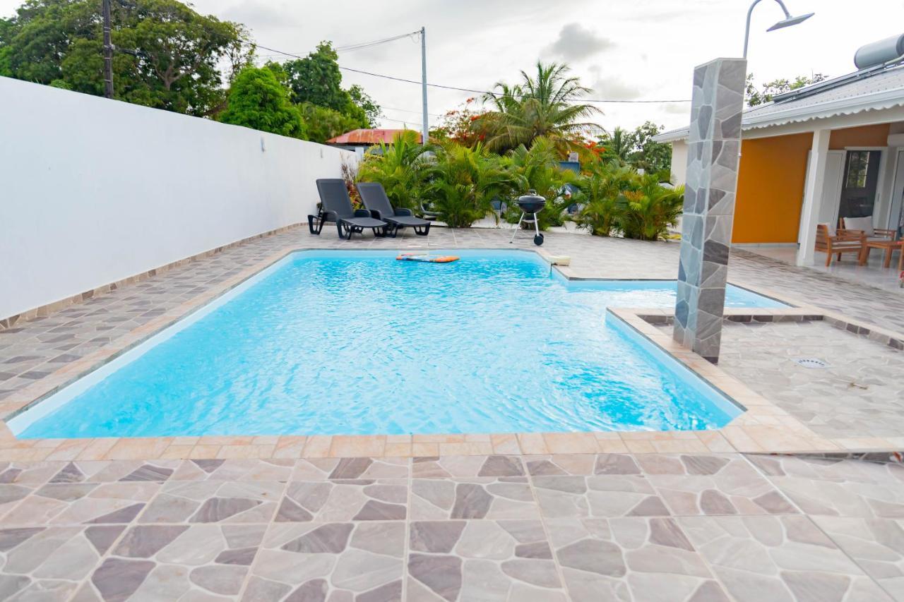 Promo ! Les Paisibles Villas C & G Richeplaine Екстериор снимка