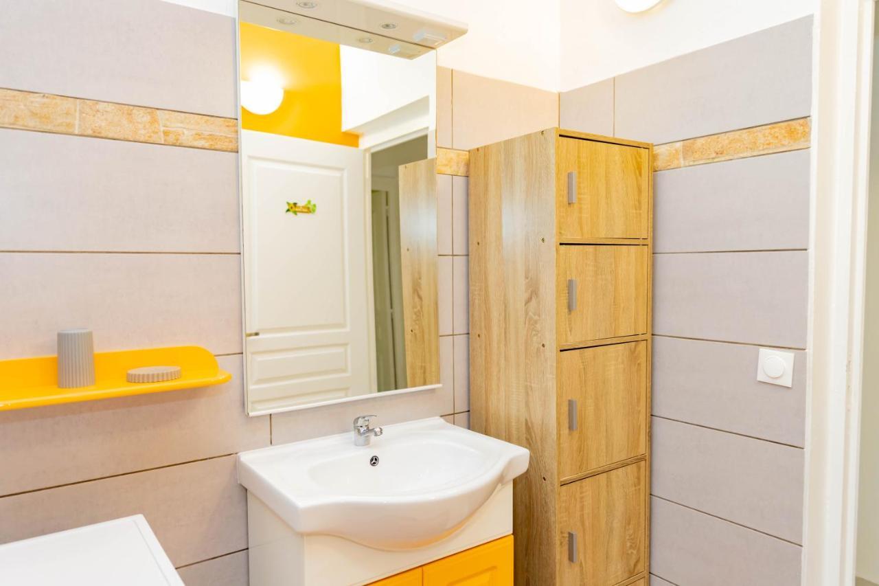 Promo ! Les Paisibles Villas C & G Richeplaine Екстериор снимка