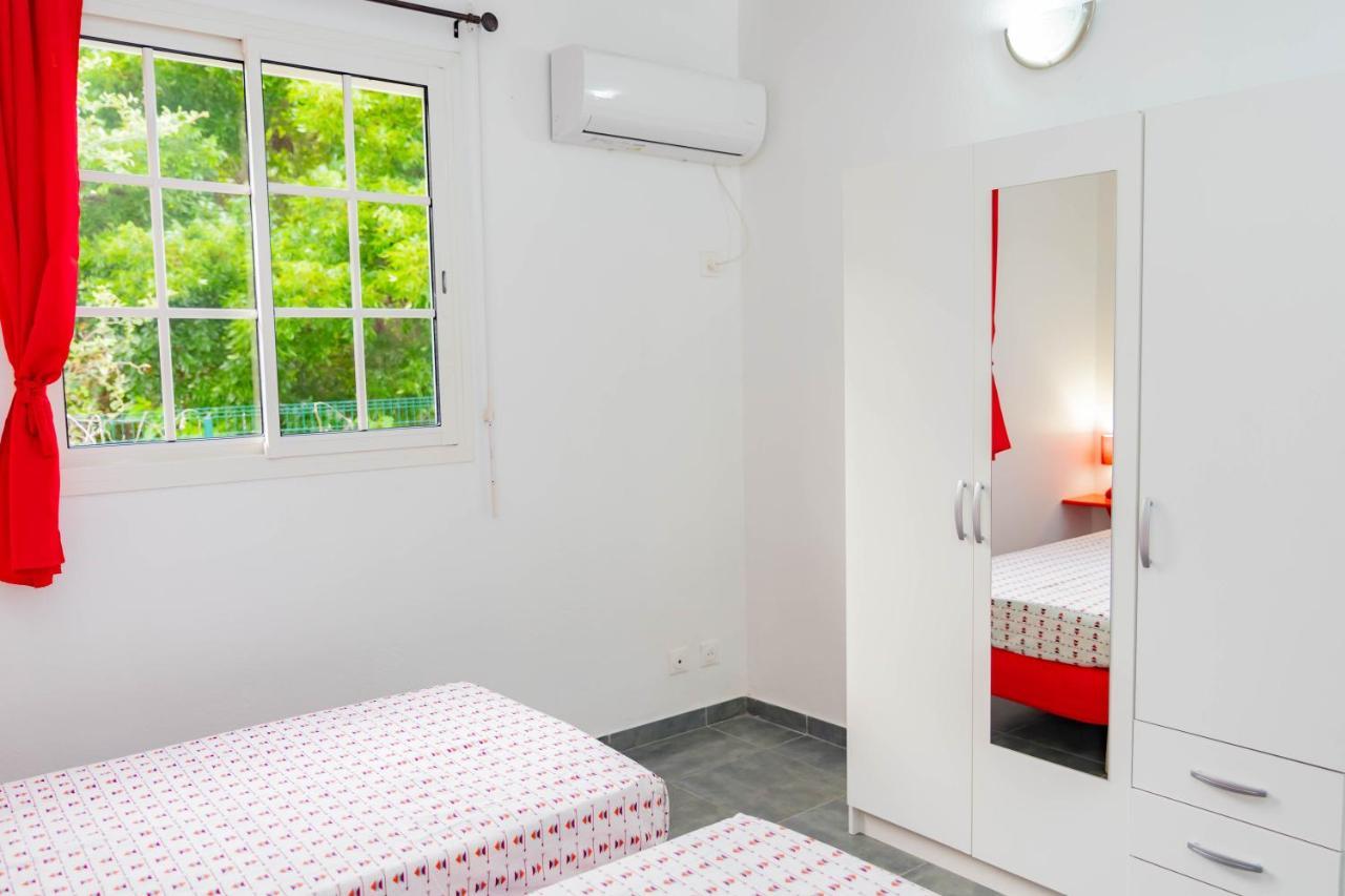 Promo ! Les Paisibles Villas C & G Richeplaine Екстериор снимка