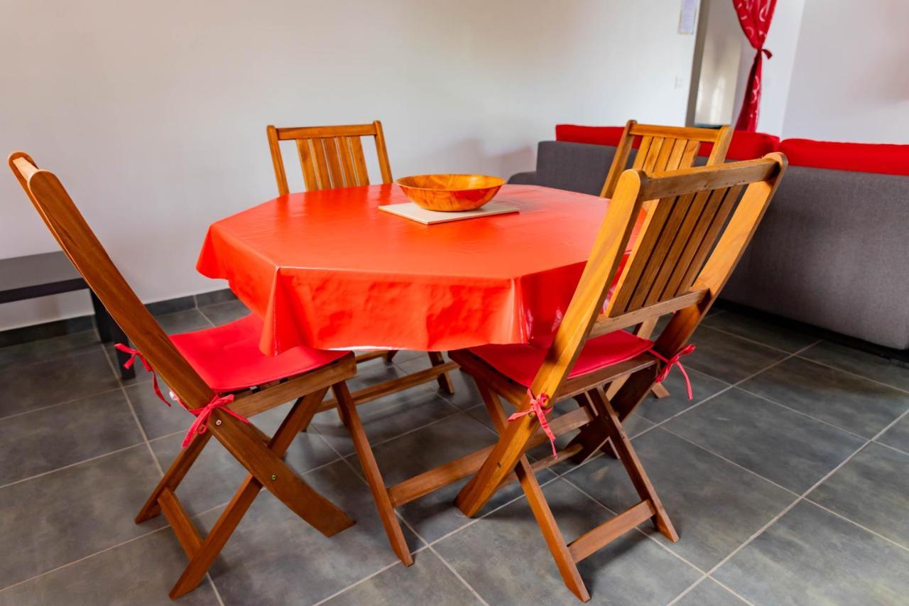 Promo ! Les Paisibles Villas C & G Richeplaine Екстериор снимка