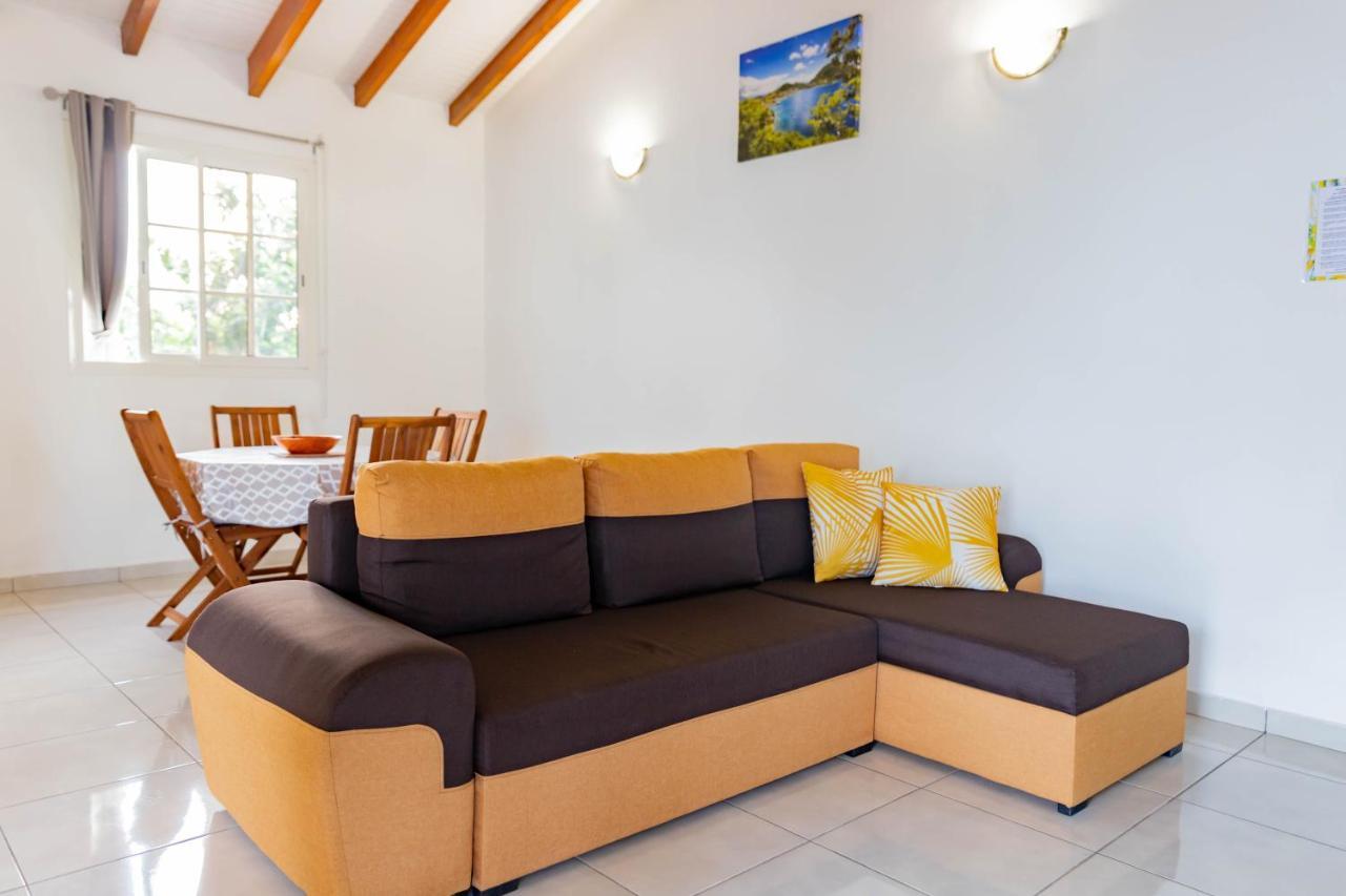 Promo ! Les Paisibles Villas C & G Richeplaine Екстериор снимка