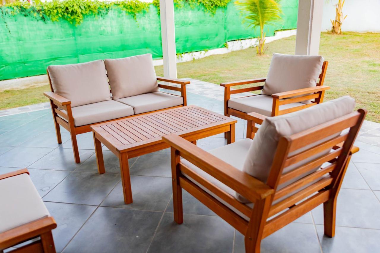 Promo ! Les Paisibles Villas C & G Richeplaine Екстериор снимка