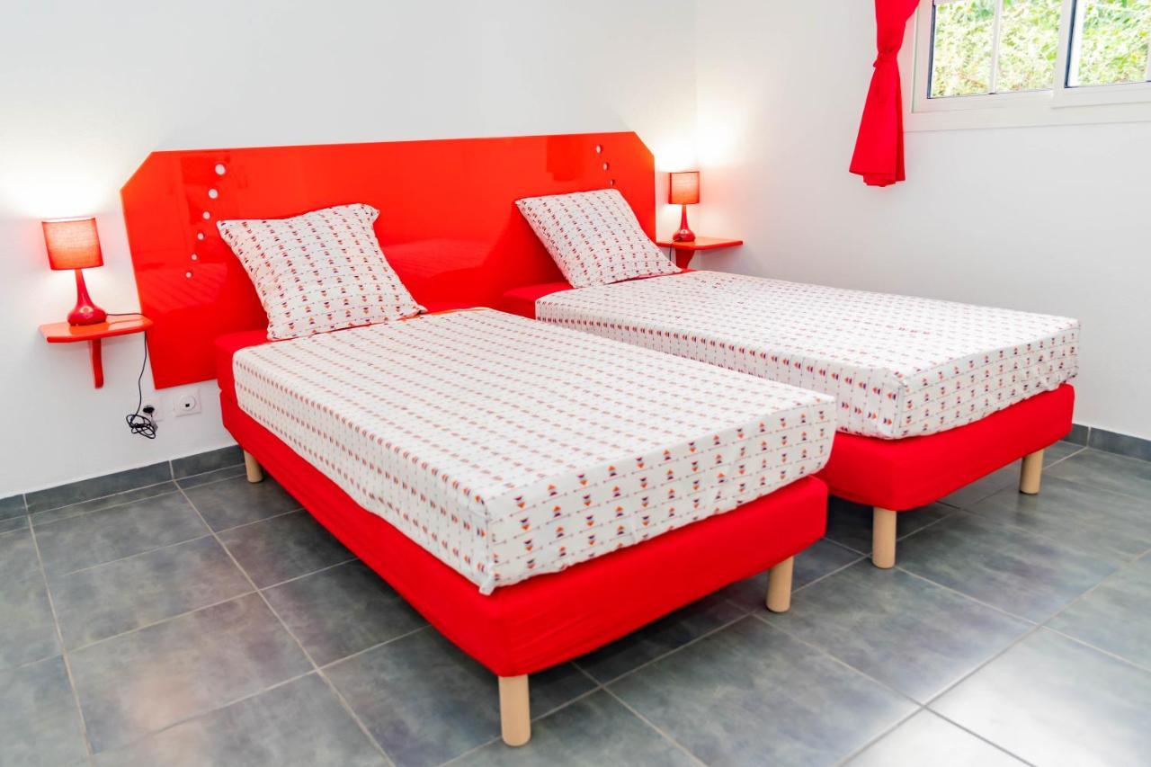 Promo ! Les Paisibles Villas C & G Richeplaine Екстериор снимка