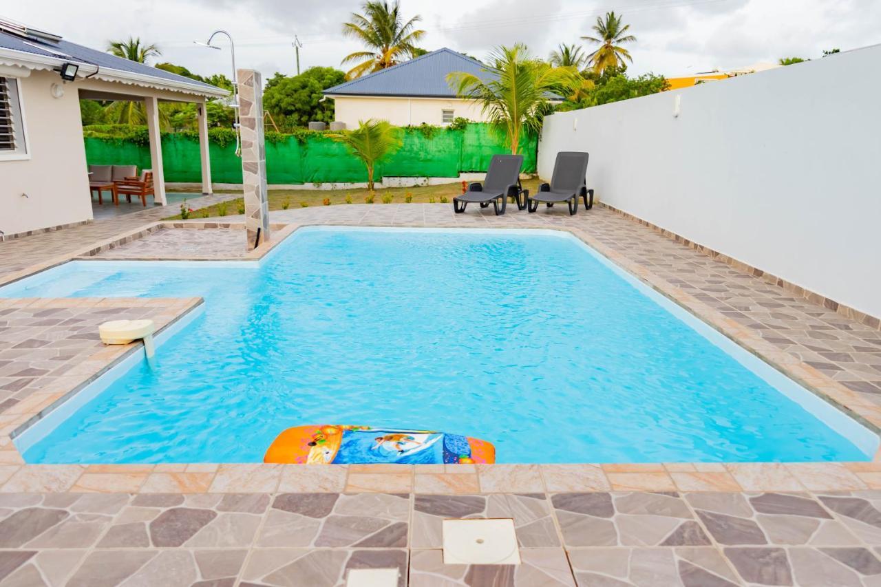 Promo ! Les Paisibles Villas C & G Richeplaine Екстериор снимка