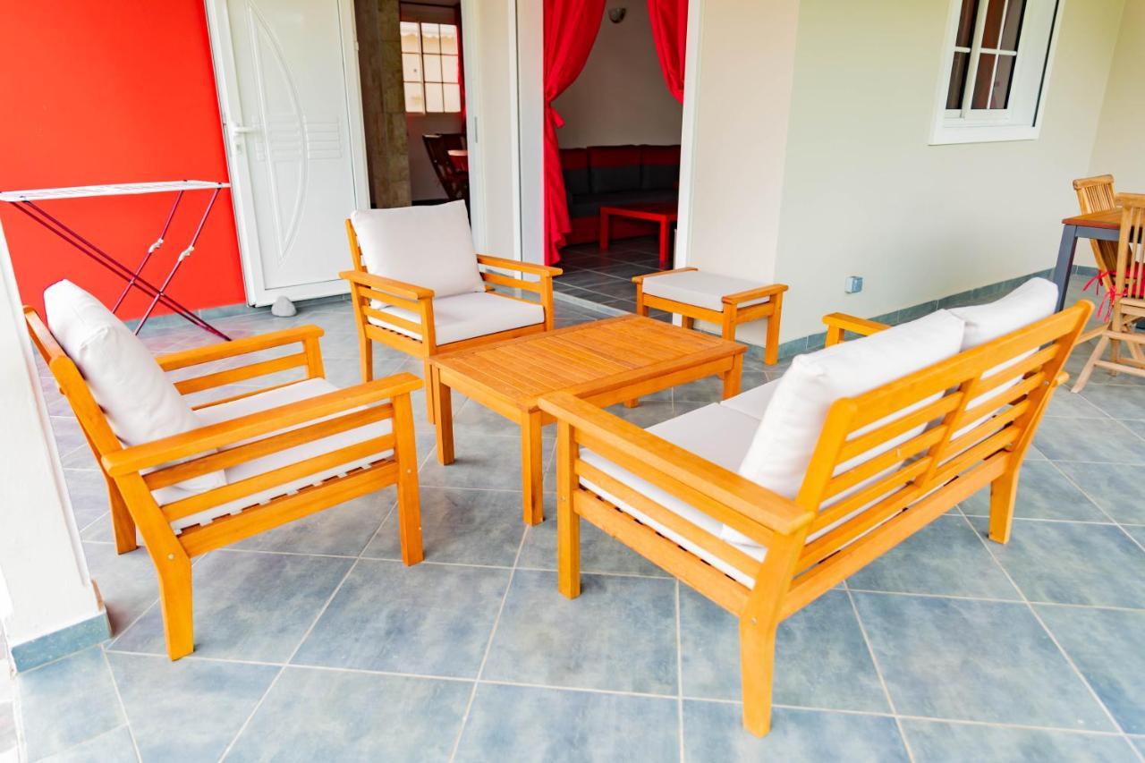 Promo ! Les Paisibles Villas C & G Richeplaine Екстериор снимка